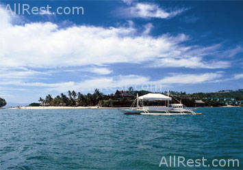 Badian Island Resort 27